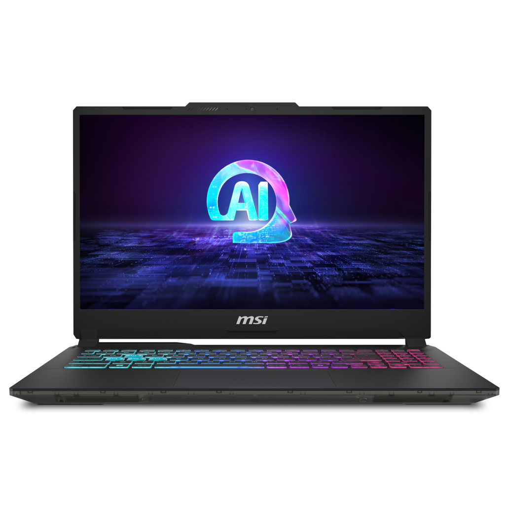 Laptop Msi Cyborg 15 Ai A1Vek - 245Vn