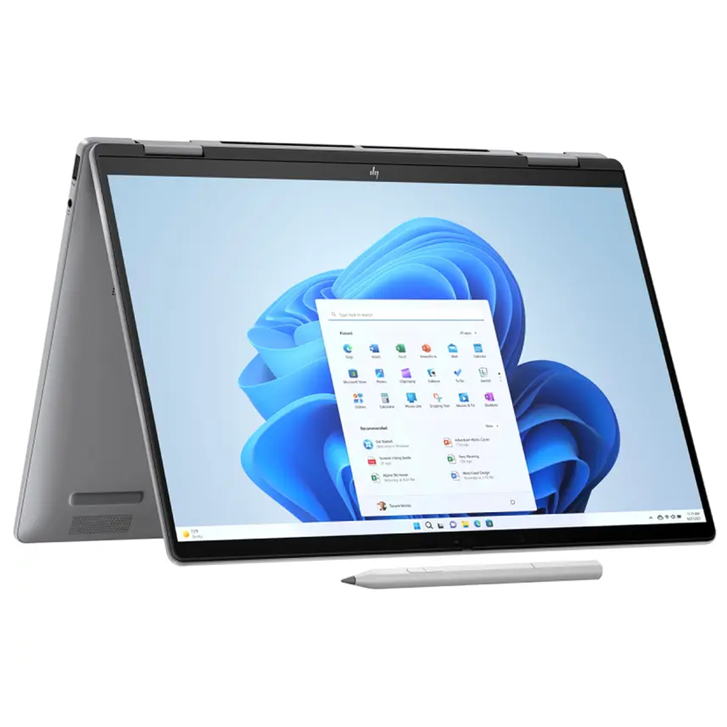 Laptop Hp Envy X360 14 - Fa0045Au A19Bmpa