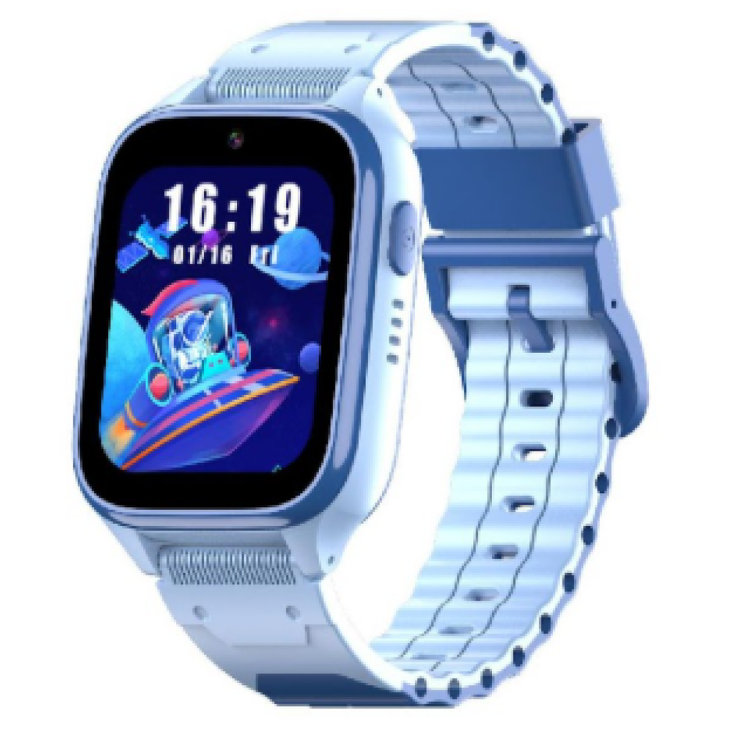 Đồng Hồ Định Vị Trẻ Em Masstel Smart Hero 16 - Cũ Trầy Xước