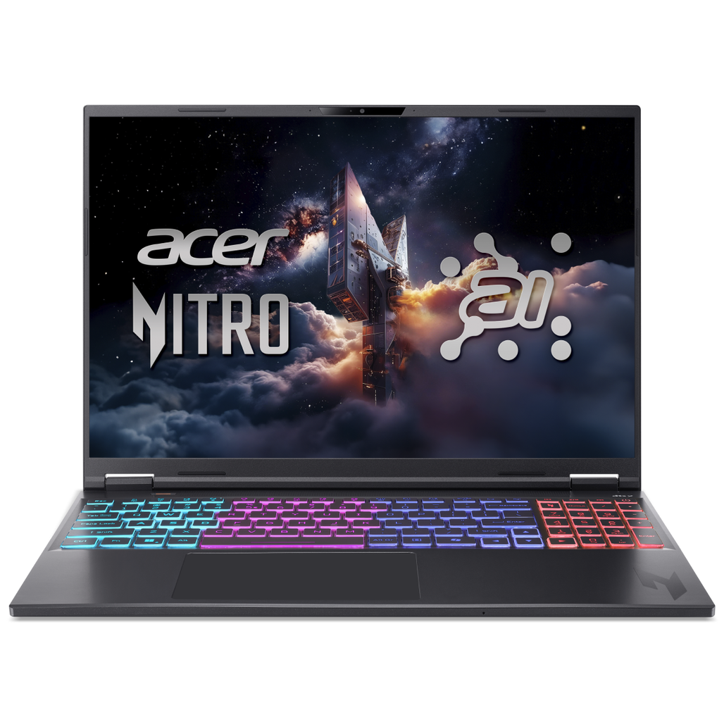 Laptop Acer Gaming Nitro V 16 Ai Propanel Anv16S - 61 - R9Zv