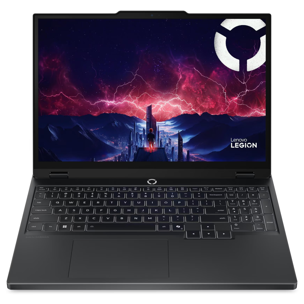 Laptop Lenovo Legion 5 15Ahp10 83M00030Vn - Đã Kích Hoạt