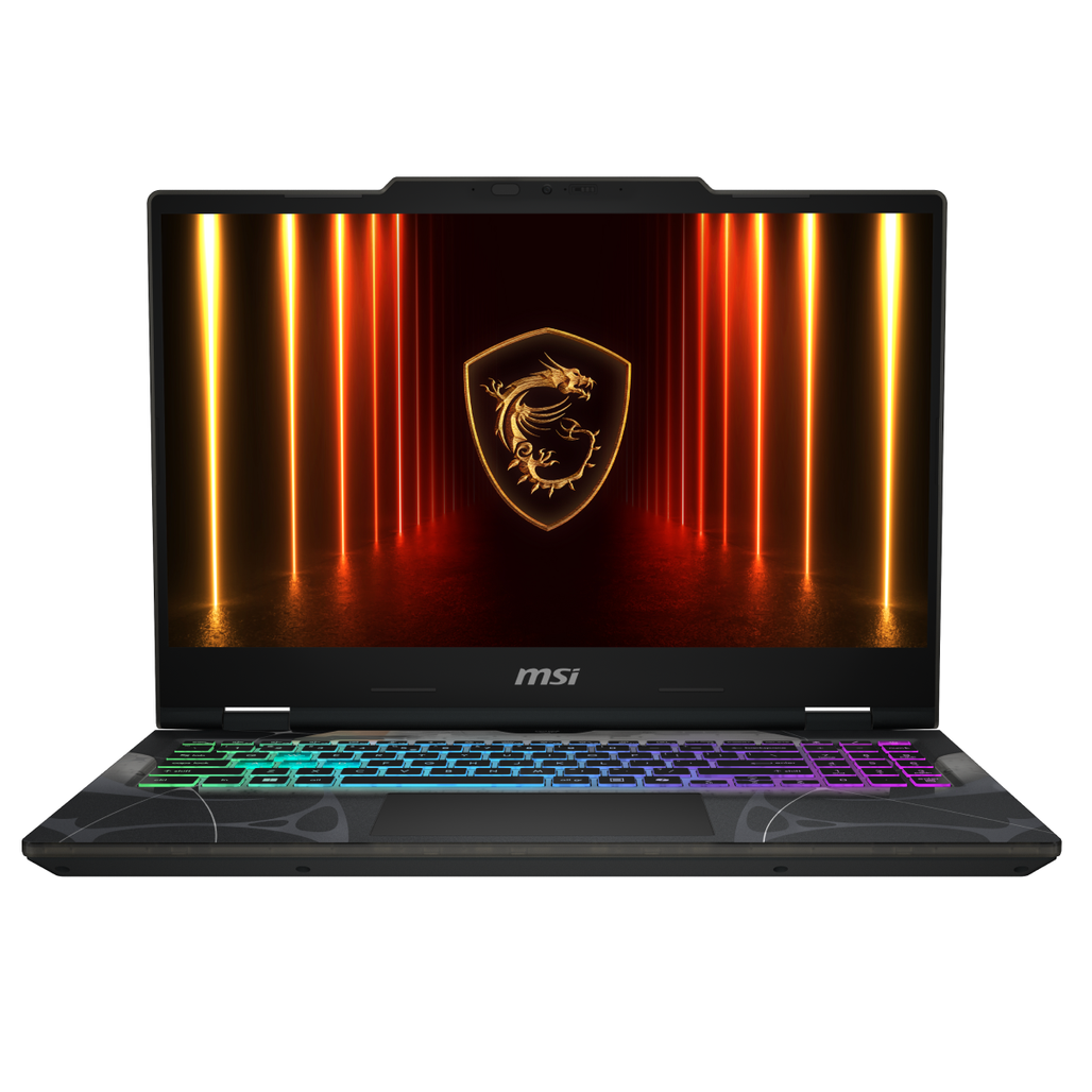 Laptop MSI Cyborg 15 B2RWEKG-402VN - Đã Kích Hoạt