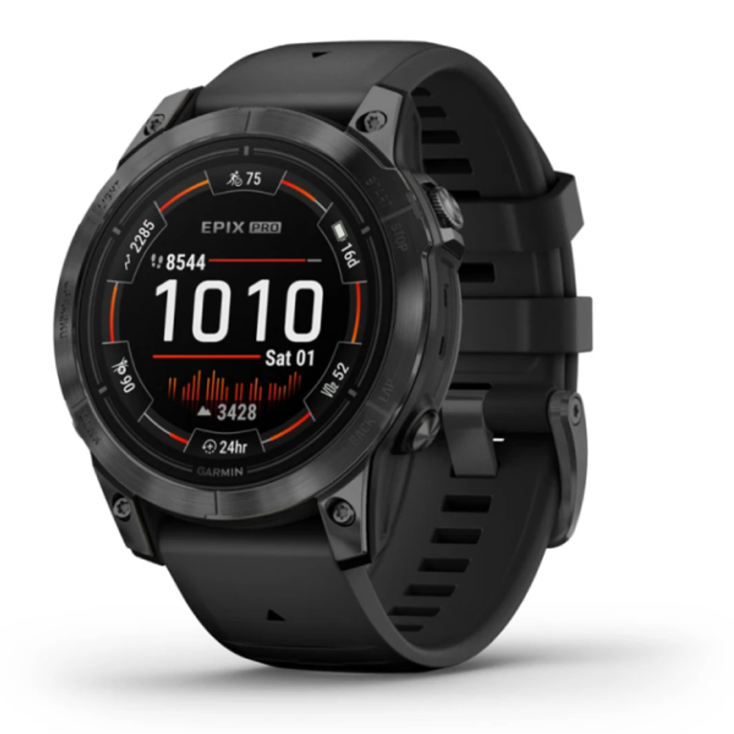 Đồng hồ thông minh Garmin Epix Pro 2 51mm