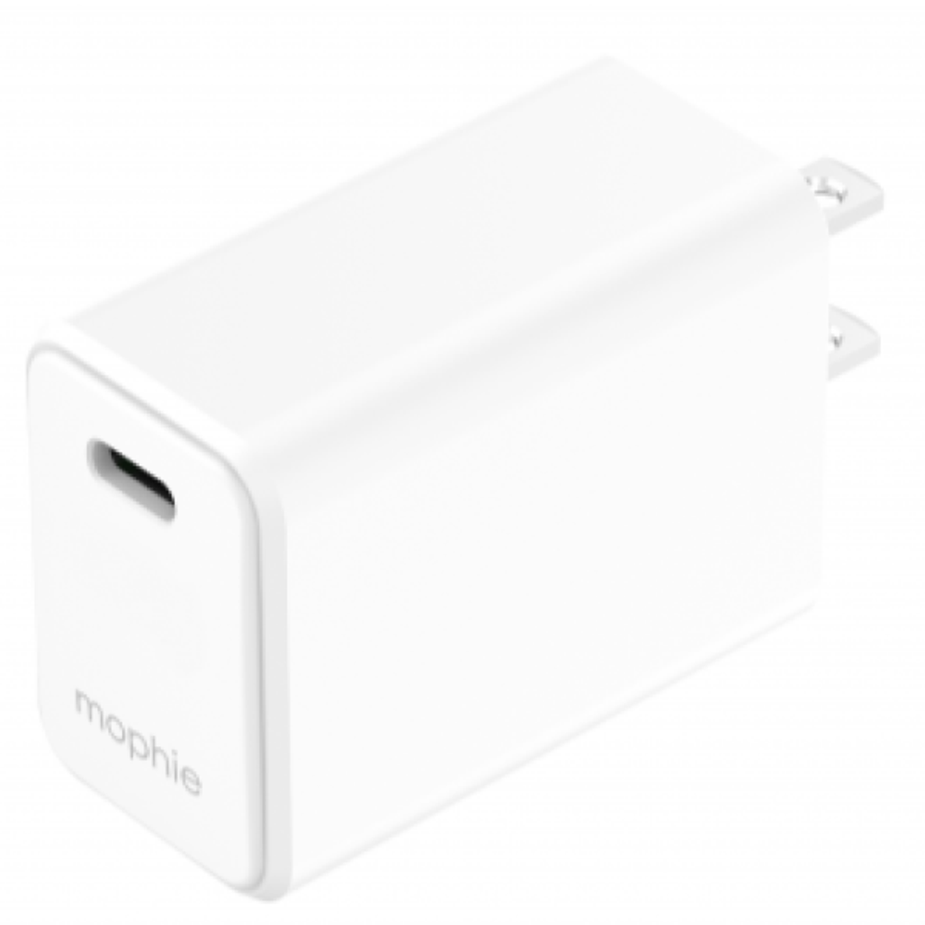 Củ sạc Mophie Essential 1C PD 30W