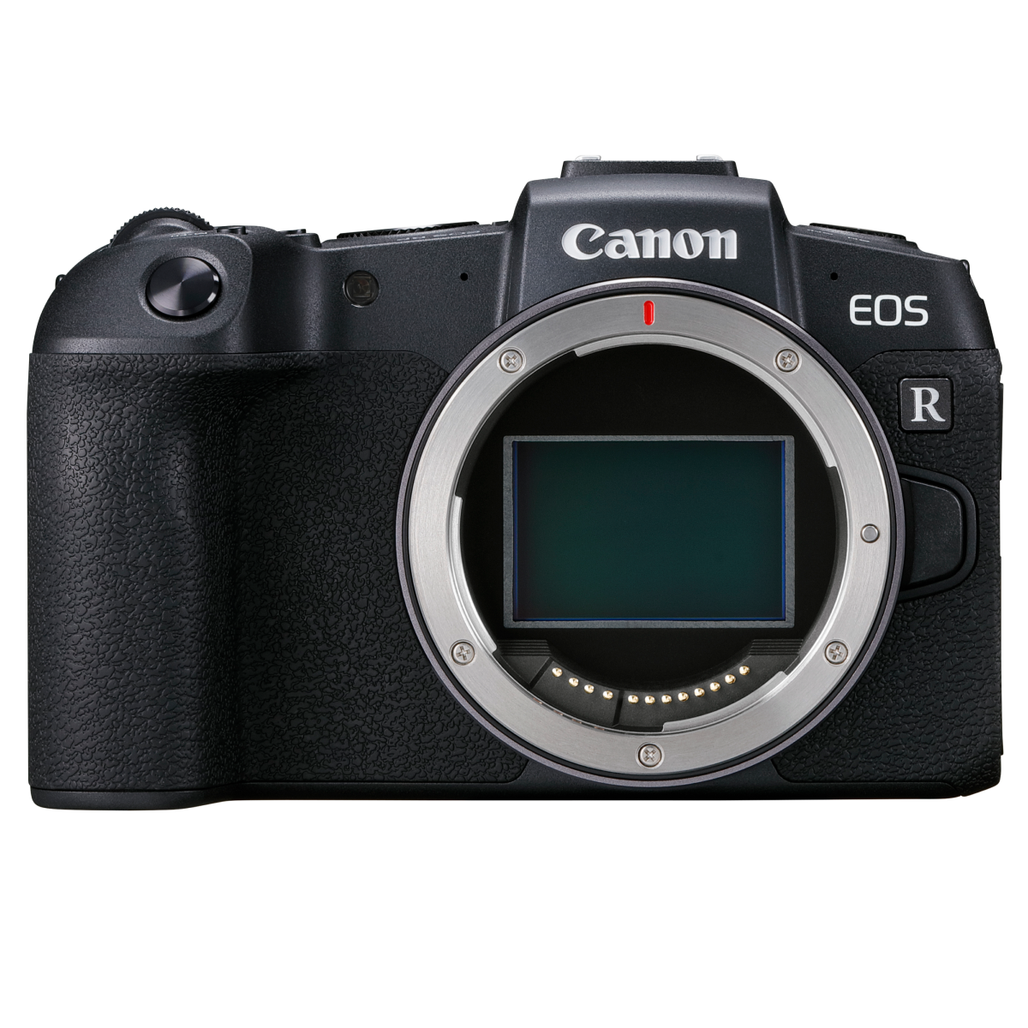 Máy Ảnh Canon Eos Rp (Body Only)