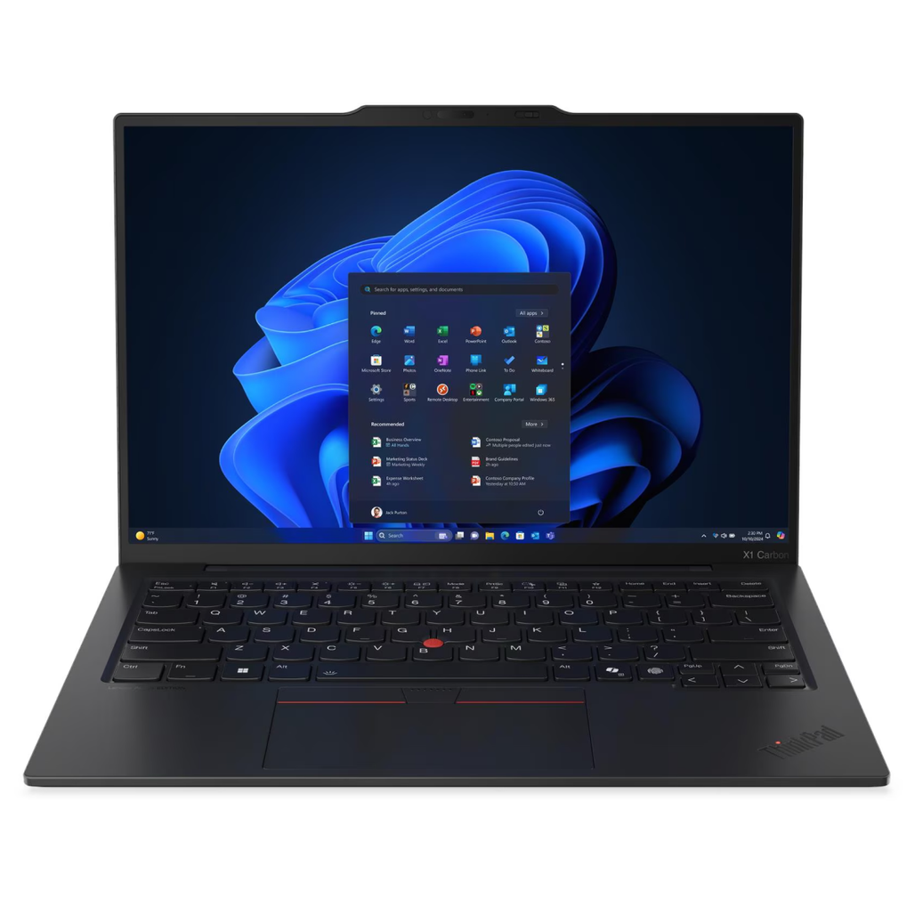 Laptop Lenovo Thinkpad X1 Carbon Gen 13 Aura Edition 21Ns008Fvn