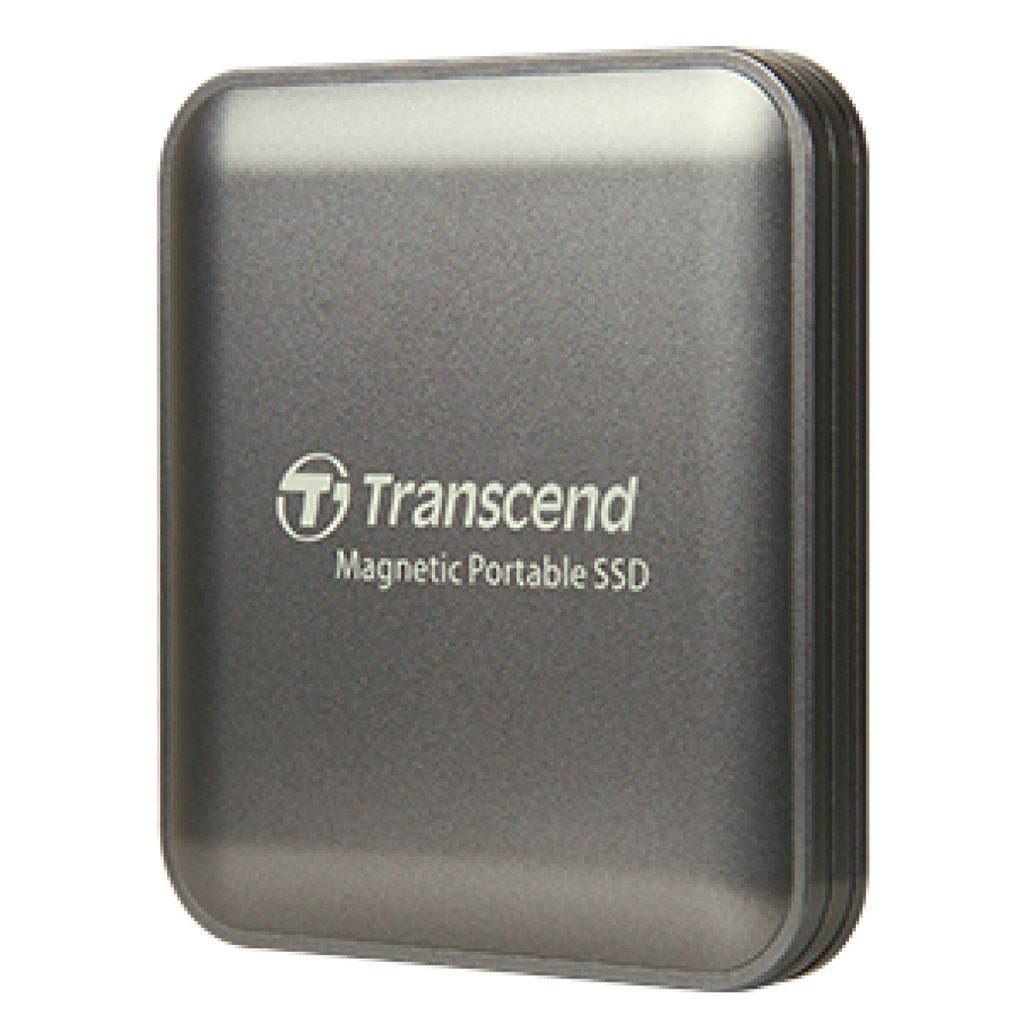 Ổ Cứng Di Động Ssd Transcend Esd420 2000Mb/S Magsafe 1Tb