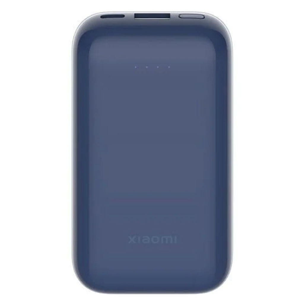 Pin Sạc Dự Phòng Xiaomi Pocket Edition Pro 10.000Mah 33W - Cũ