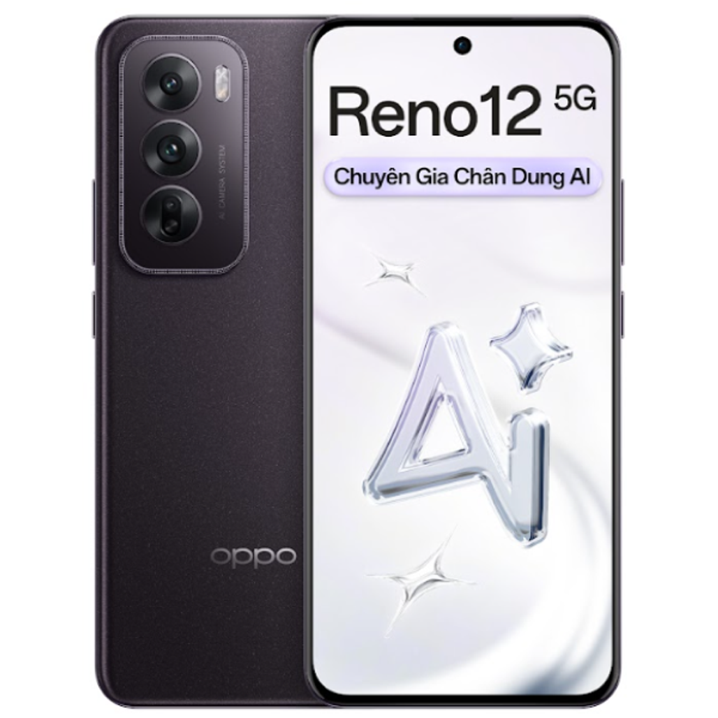 OPPO Reno12 5G 12GB 256GB