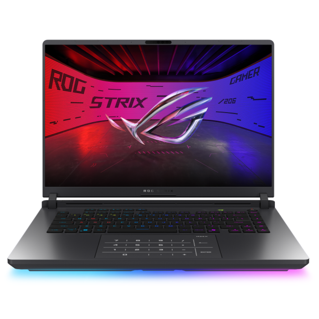 Laptop ASUS ROG Strix G16 G615JMR-S5155W - Đã Kích Hoạt