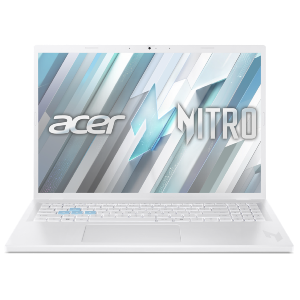 Laptop Acer Gaming Nitro Lite 16 Nl16 - 71G - 56Wq I5 13420H/16Gb/512Gb/15.6"Fhd+/Rtx 3050 6Gb/Win11