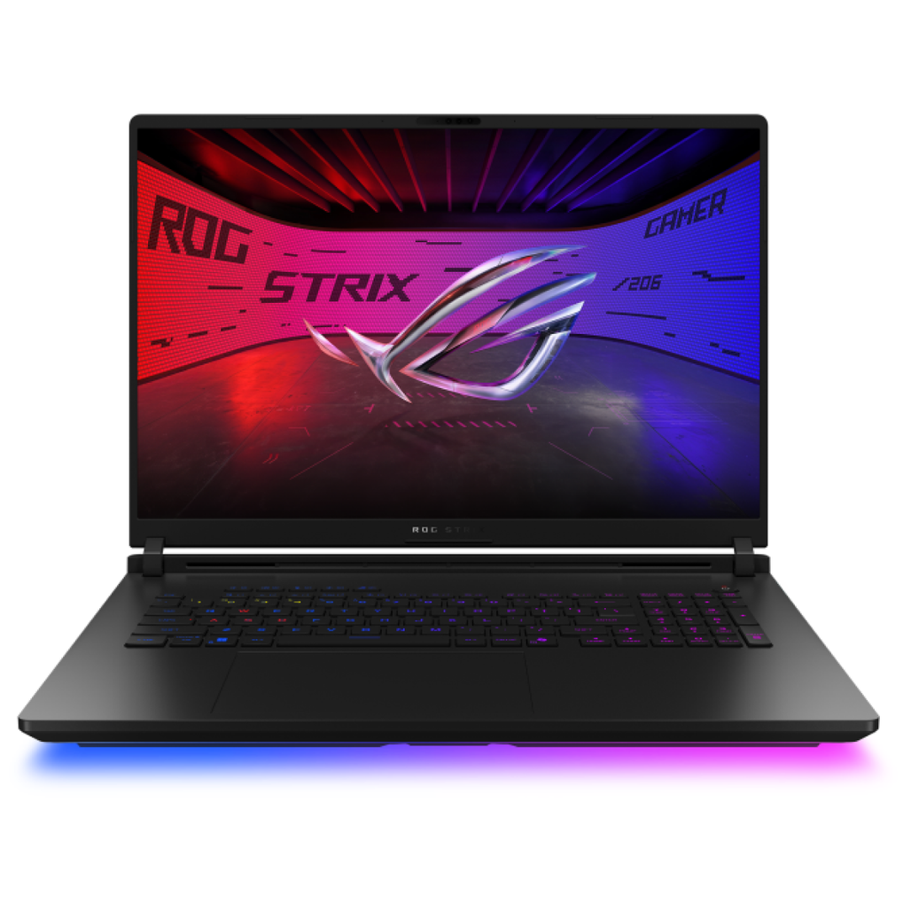 laptop ASUS rog strix scar 18 g835lw-sa172w - đã kích hoạt