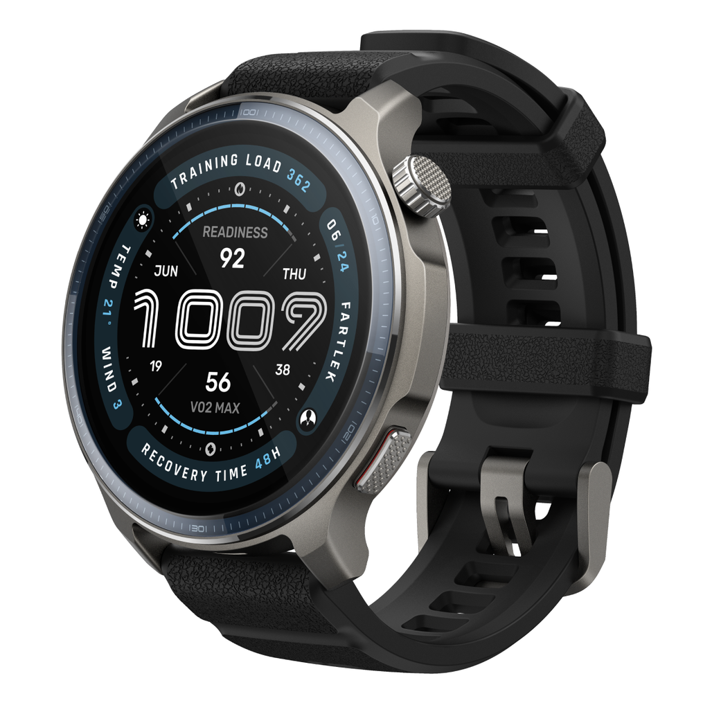 Đồng Hồ Thông Minh Amazfit Balance 2