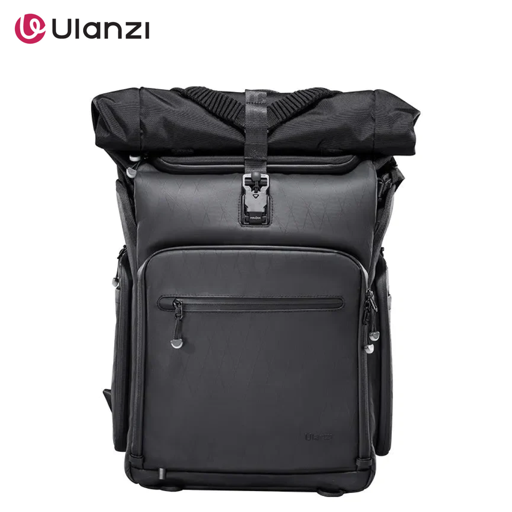 Balo đa năng chuyên dụng cho máy ảnh Ulanzi BT01
