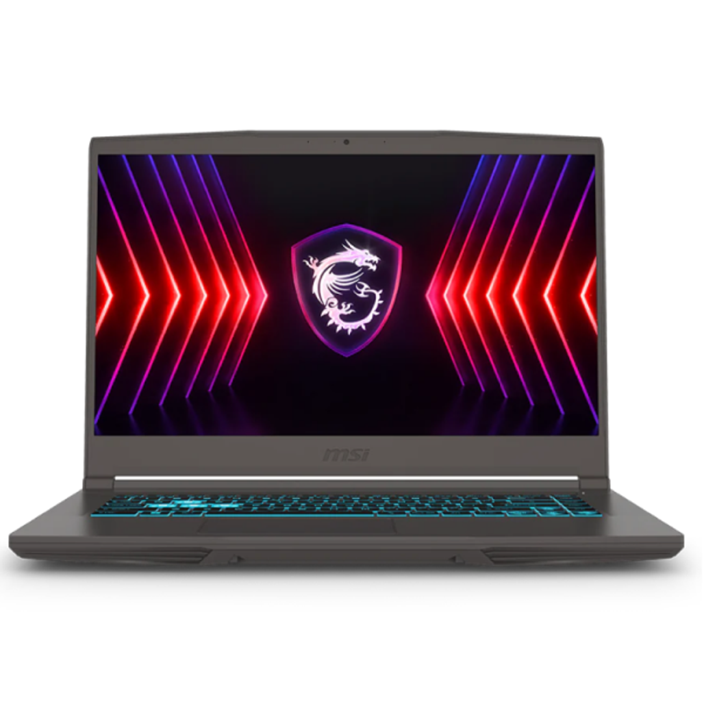 Laptop MSI Gaming Thin 15 B13UC-2081VN - Cũ Trầy Xước