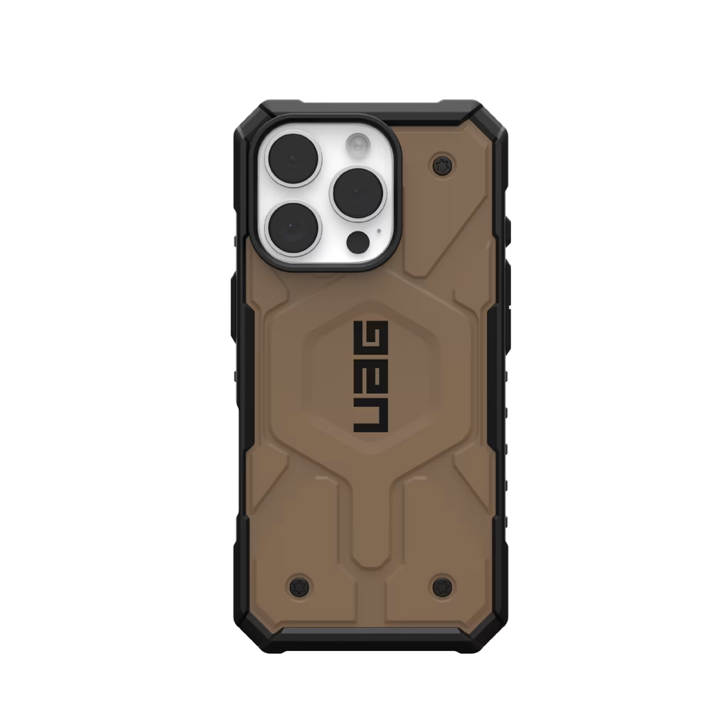 Ốp lưng iPhone 16 Pro UAG chống sốc Pathfinder With Magsafe