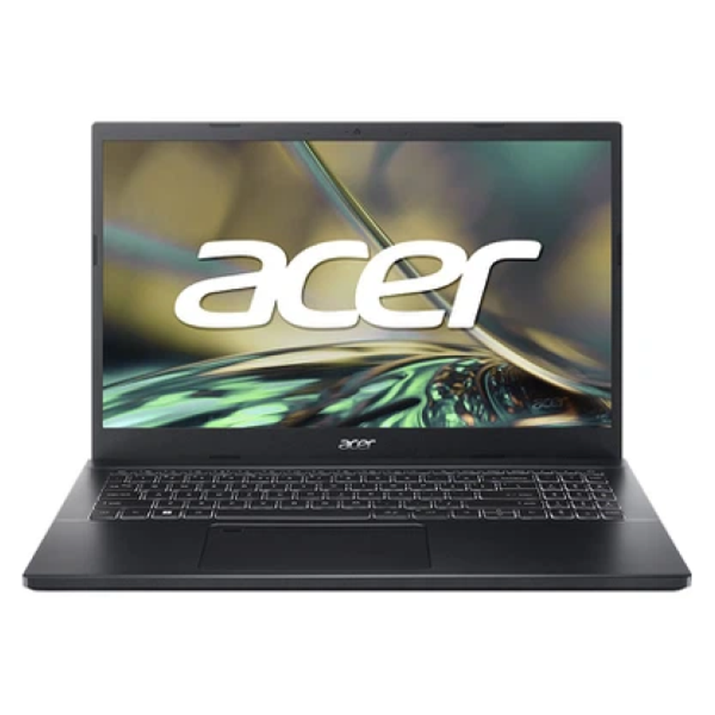 Laptop Acer Gaming Aspire 7 A715 - 76 - 53Pj - Cũ Xước Cấn