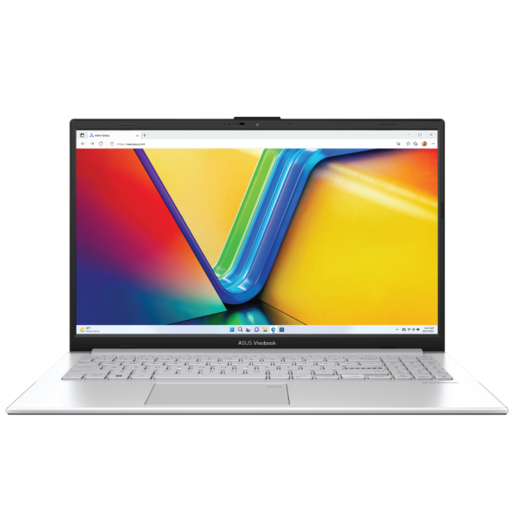 Laptop Asus Vivobook GO 15 E1504FA-NJ454W - Cũ Xước Cấn