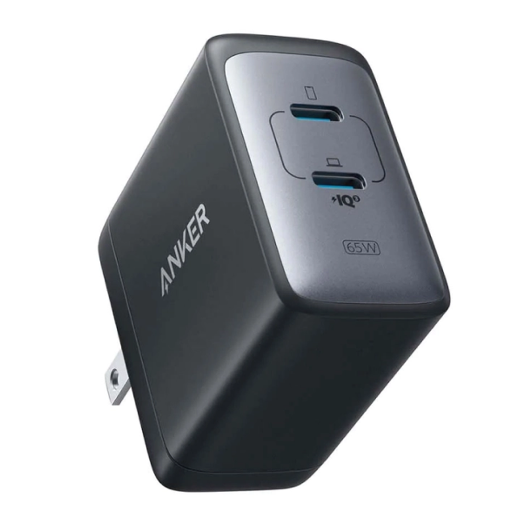 Củ sạc Anker Nano II 65W A2666