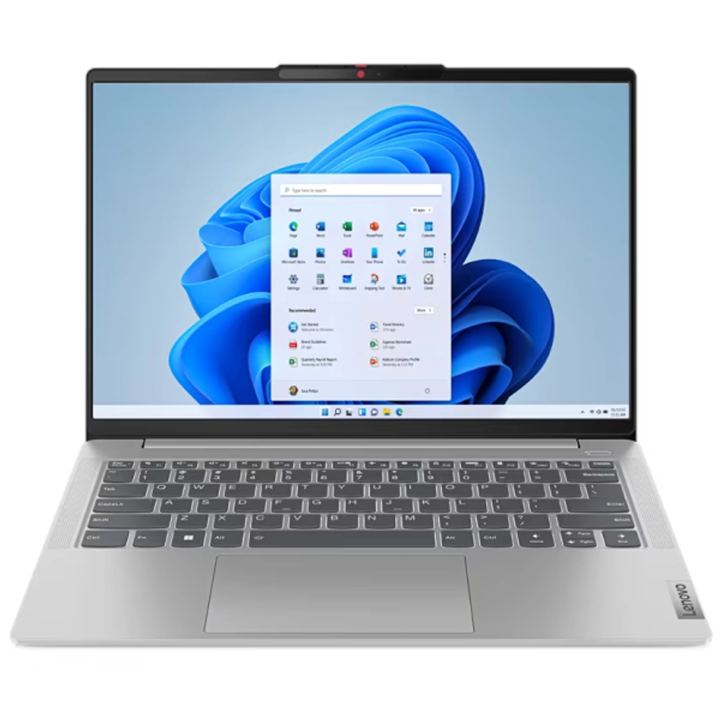 Laptop Lenovo Ideapad Slim 5 14Iah8 83Bf002Nvn - Cũ Xước Cấn