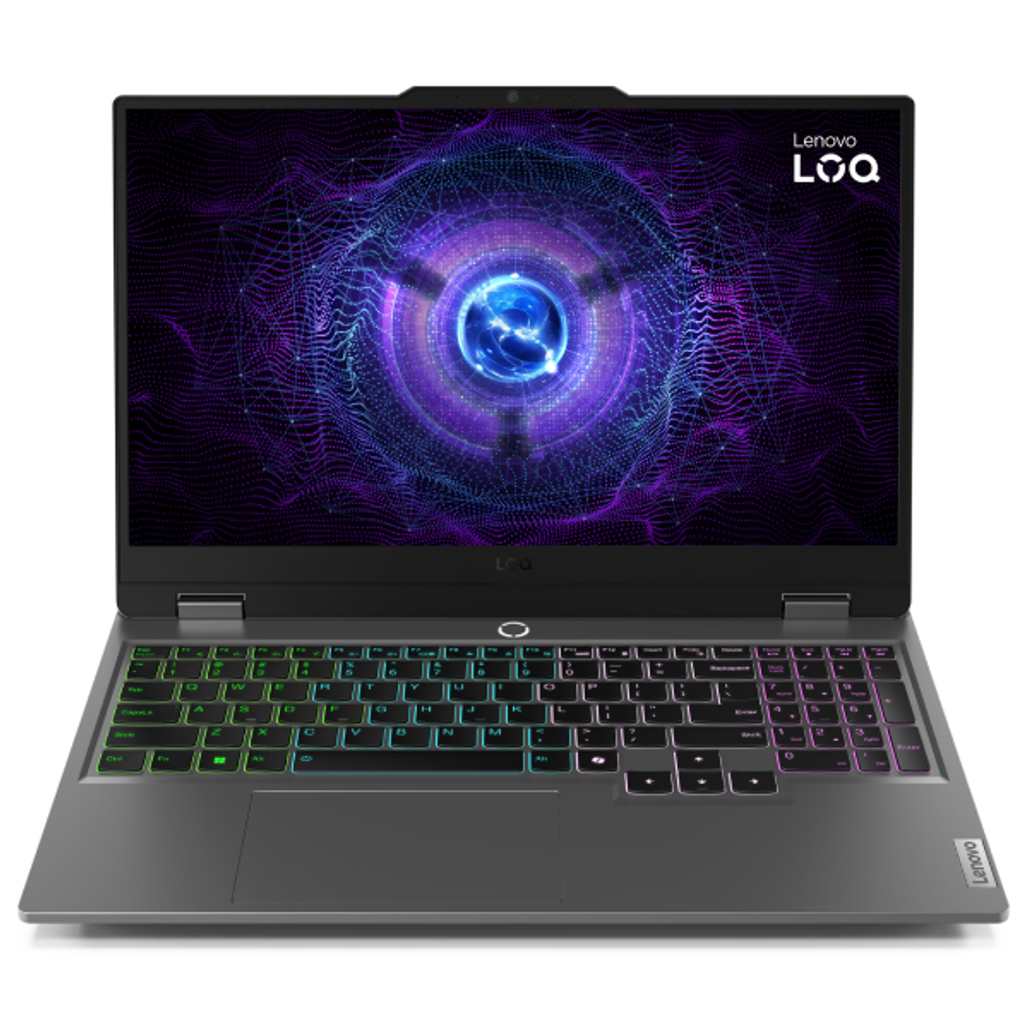 Laptop Lenovo LOQ 15IRX9 83DV012LVN - Đã Kích Hoạt
