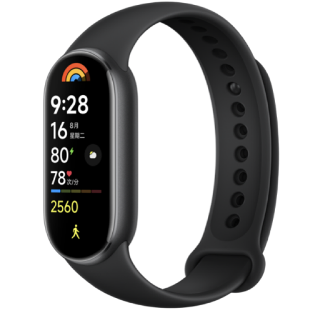 Vòng đeo tay thông minh Xiaomi Mi Band 9 - Cũ Đẹp