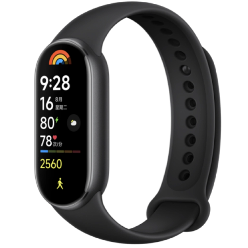 Vòng Đeo Tay Thông Minh Xiaomi Mi Band 9 - Cũ Trầy Xước