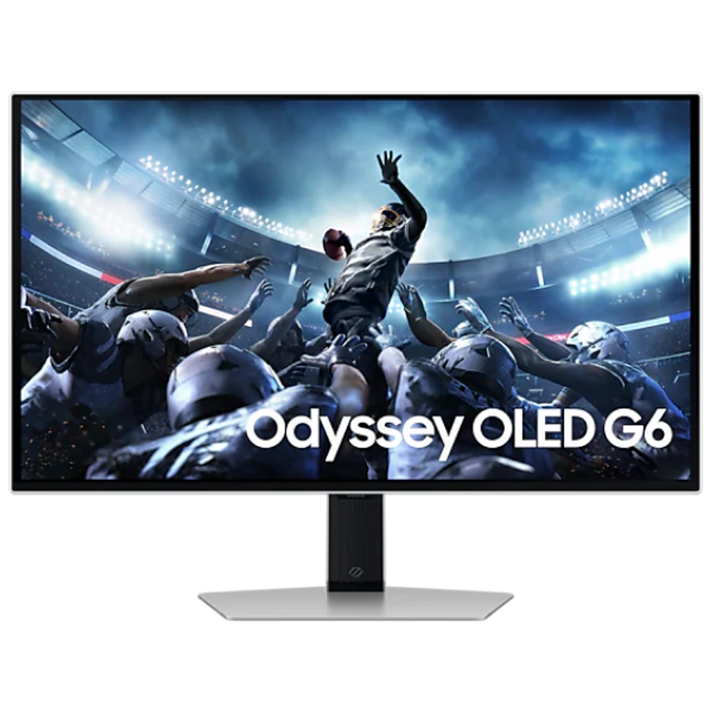 Màn hình Gaming Samsung Odyssey OLED G6 LS27DG602 27 inch