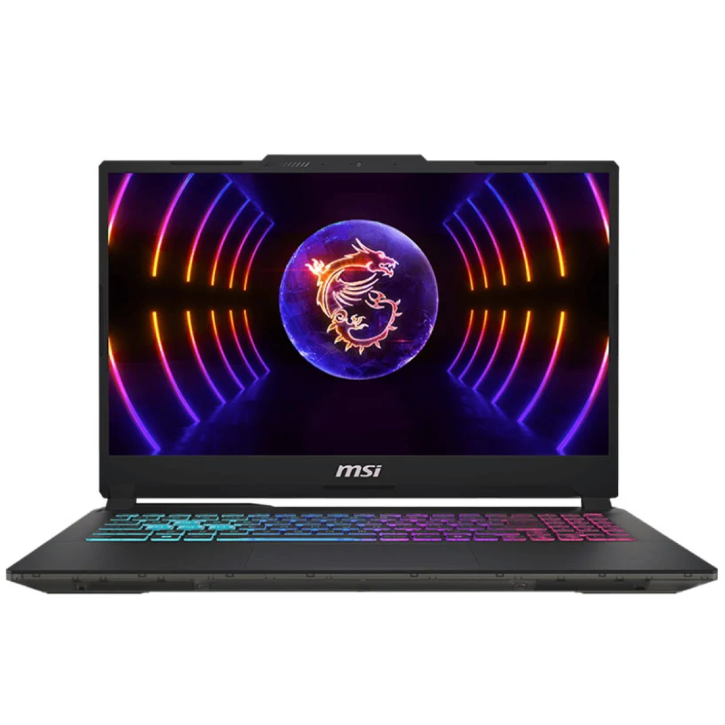 Laptop Msi Cyborg 15 A13Vek - 2089Vn - Đã Kích Hoạt