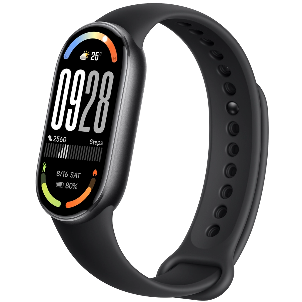 Vòng đeo tay thông minh Xiaomi Mi Band 10 - Cũ Trầy Xước