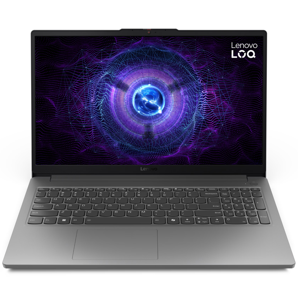 Laptop Lenovo LOQ 15IAX9E 83LK0079VN - Cũ Trầy Xước