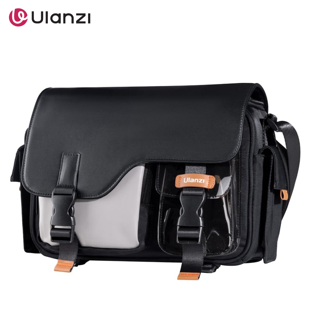 Túi đeo chéo đựng máy ảnh đa năng Ulanzi MS12