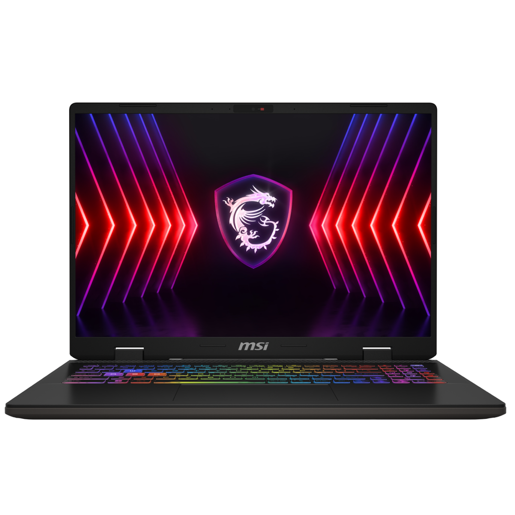 Msi Sword 16 Hx B14Vfkg - 045Vn Laptop