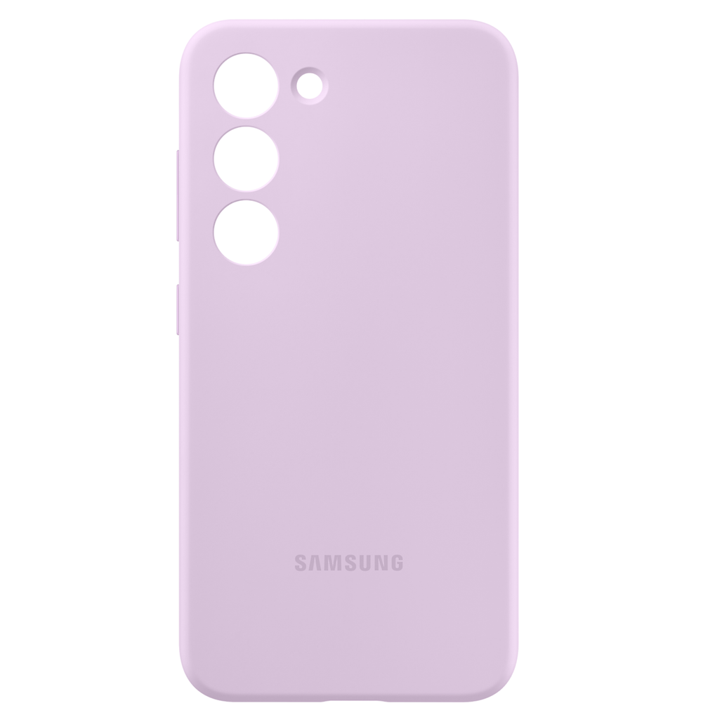 Ốp Lưng Samsung Galaxy S23 Silicone