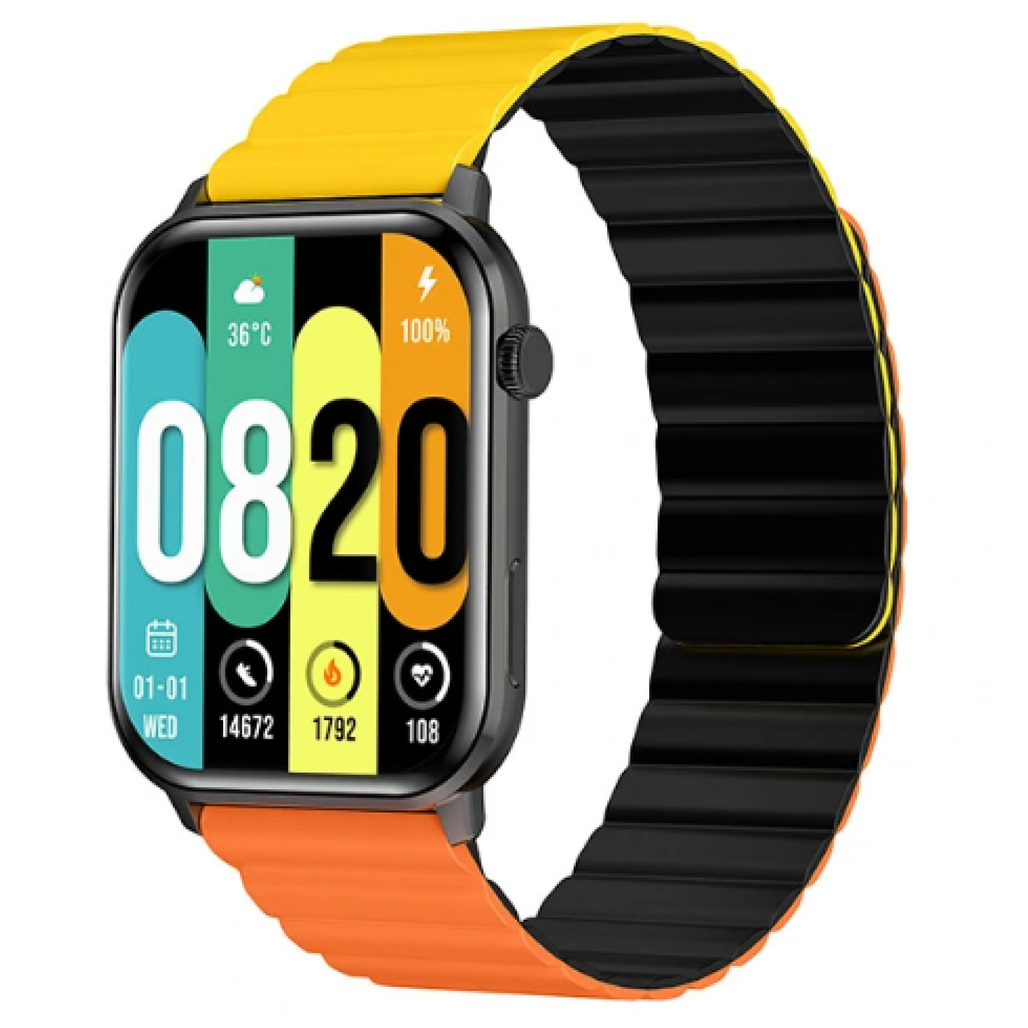 Đồng Hồ Thông Minh Kieslect Ks - Đã Kích Hoạt