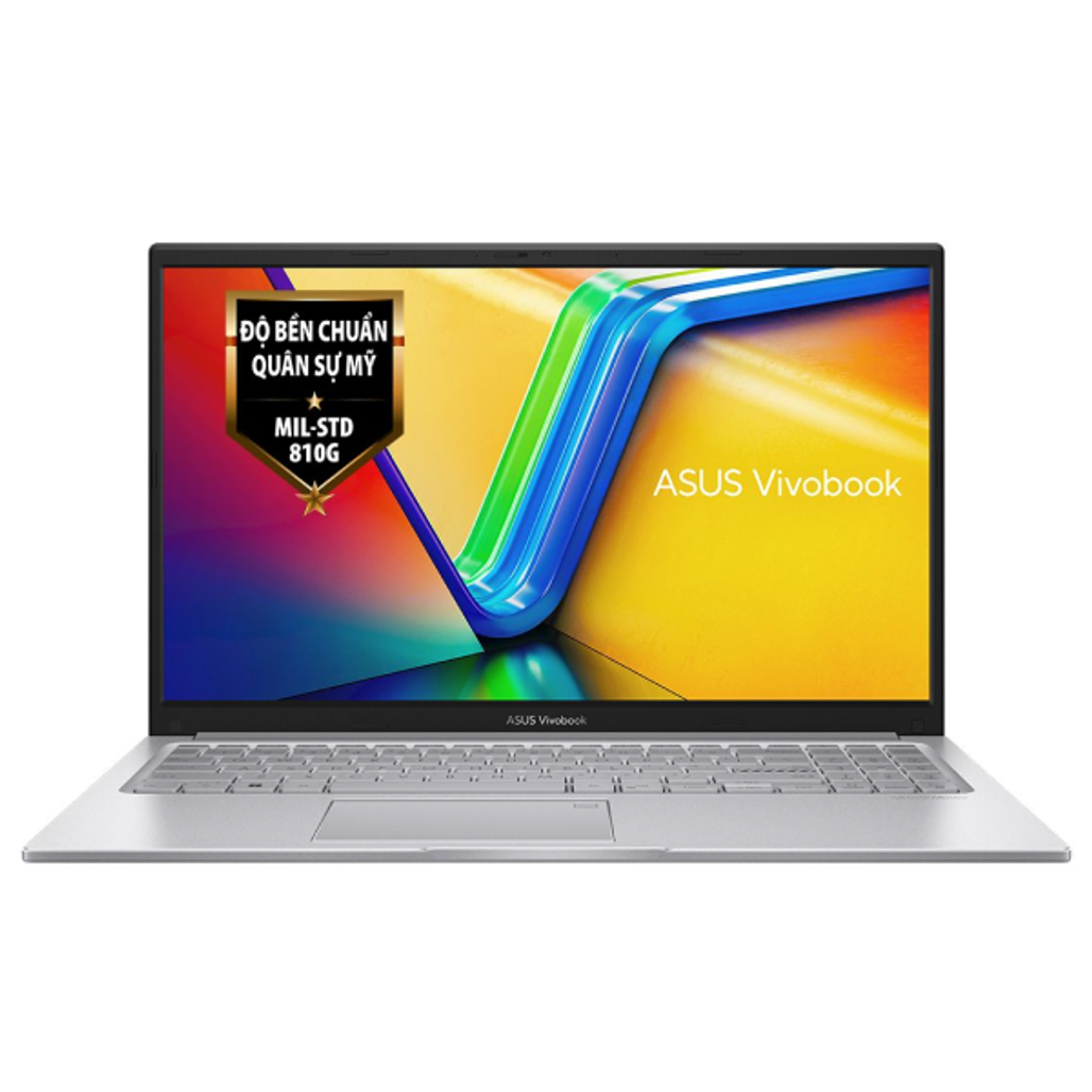 Laptop Asus Vivobook 15 X1504Za - Nj517W - Cũ Xước Cấn