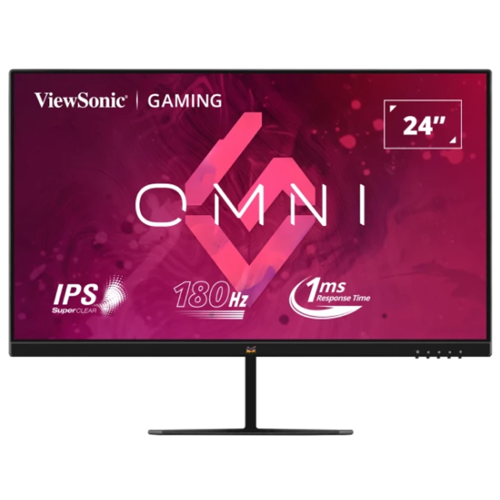 Màn hình Gaming ViewSonic VX2479 HD PRO 180HZ 24 inch