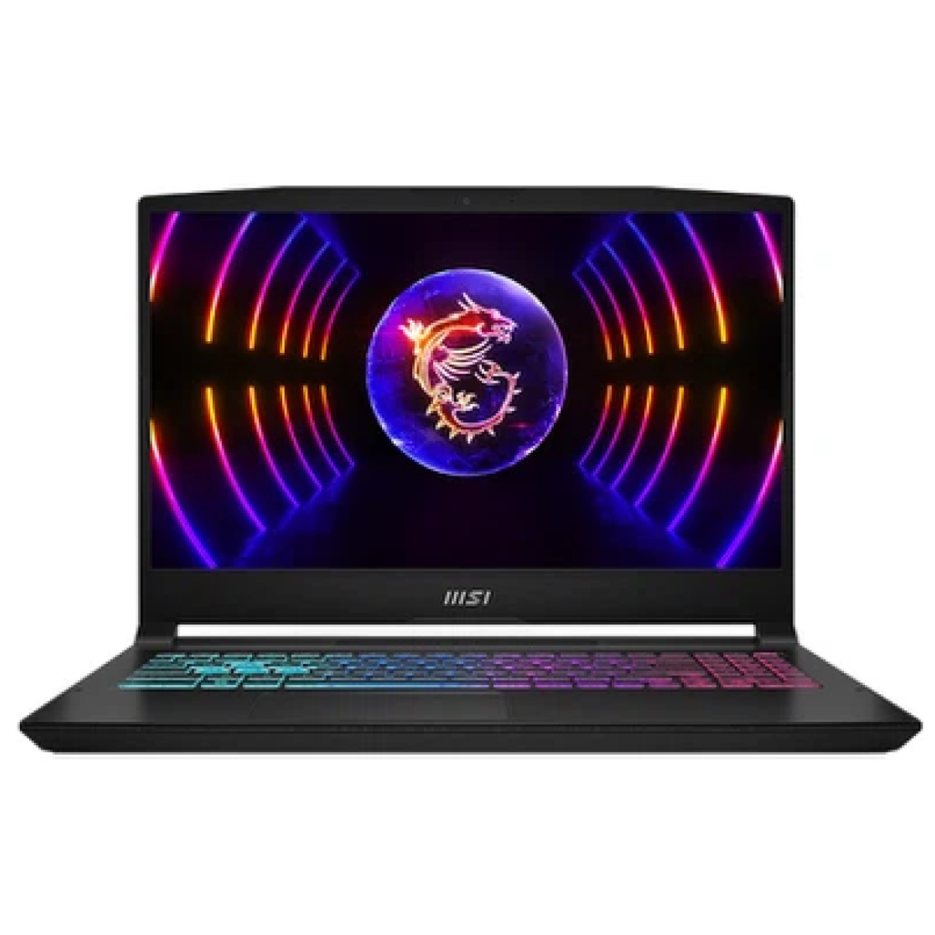 Laptop MSI Katana 15 B13VEK-252VN - Cũ Đẹp