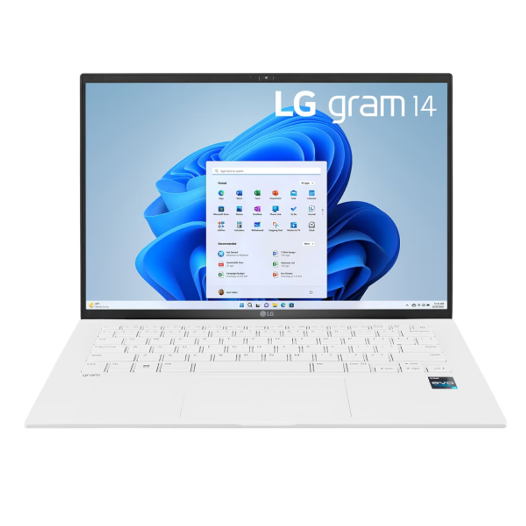 Laptop LG Gram 2023 14ZD90R-G.AX51A5 - Cũ Trầy Xước