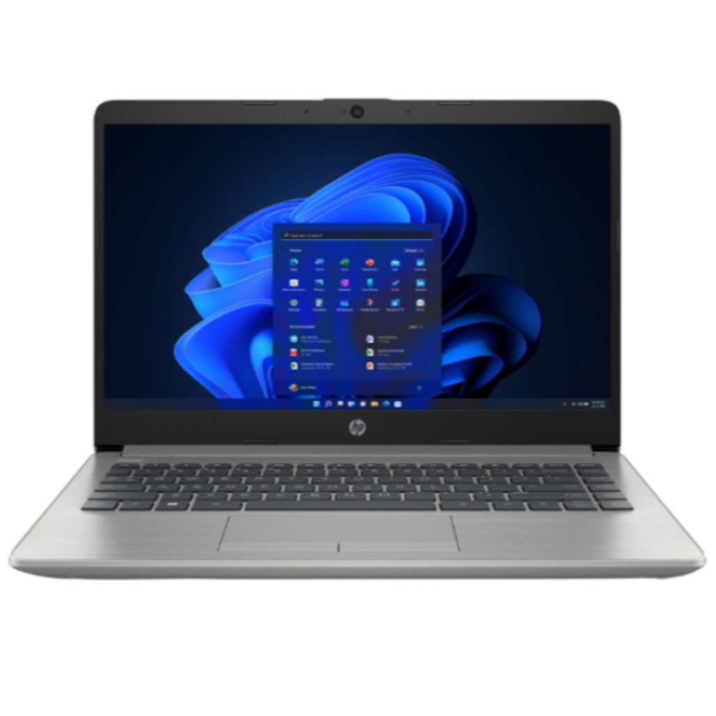 Laptop Hp 240 G9 6L1Y2Pa - Cũ Trầy Xước 