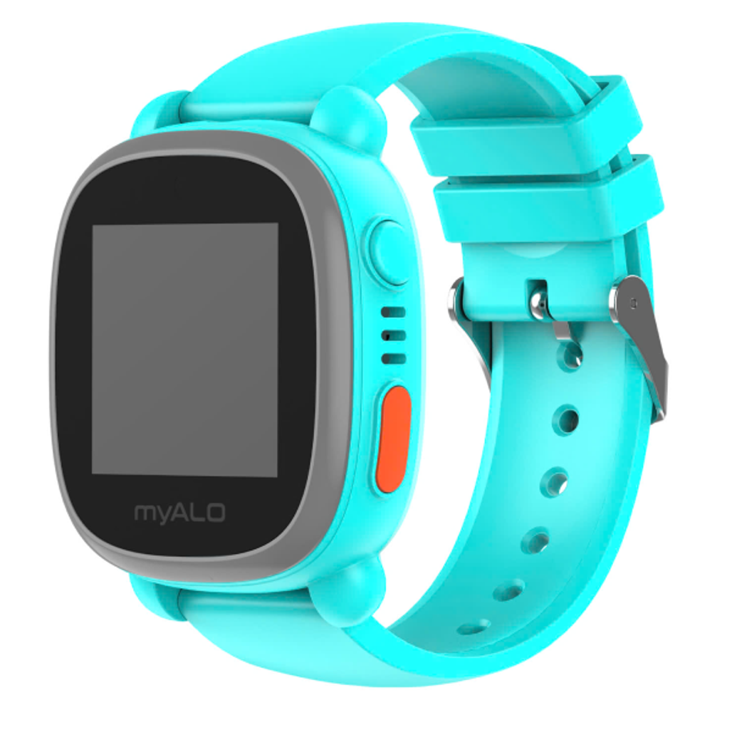 Đồng hồ định vị trẻ em myALO K64
