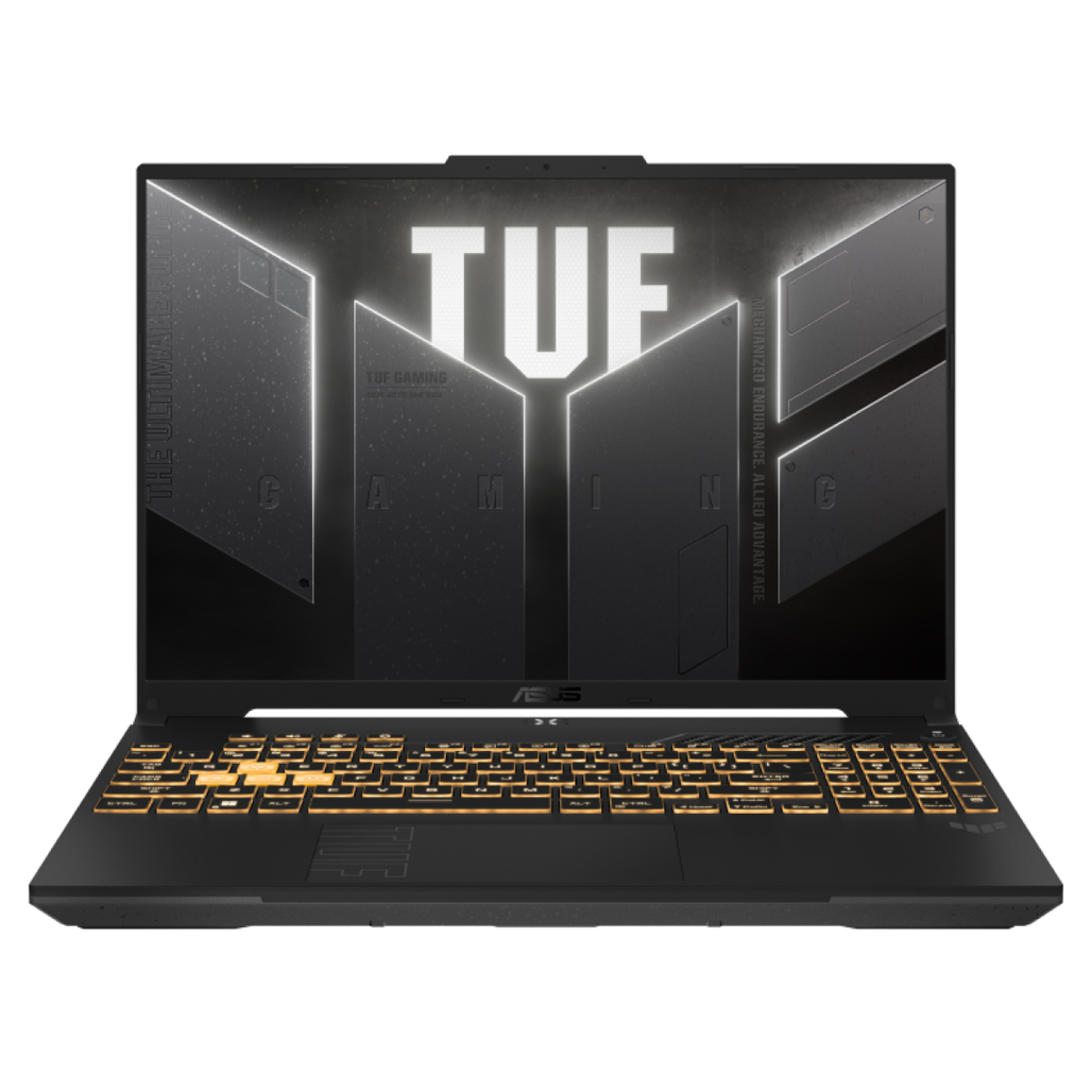 Laptop Asus Tuf Gaming F16 Fx607Vj - Rl034W - Đã Kích Hoạt