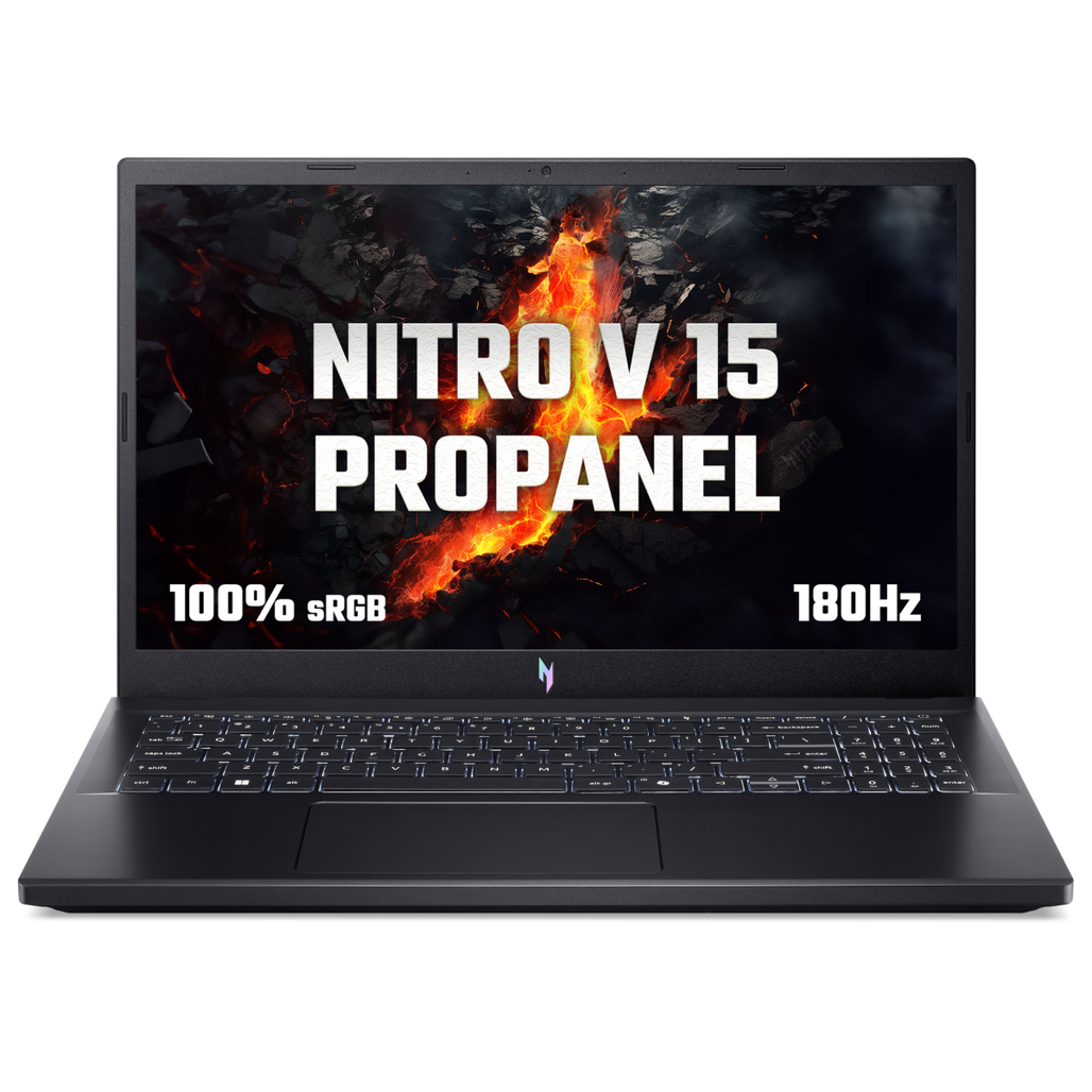 Laptop Acer Gaming Nitro V 15 Propanel Anv15 - 41 - R0Y4 - Cũ Đẹp