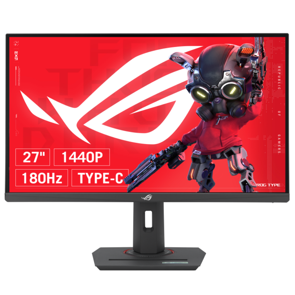 Màn hình Gaming Asus ROG Strix XG27ACS 27 inch