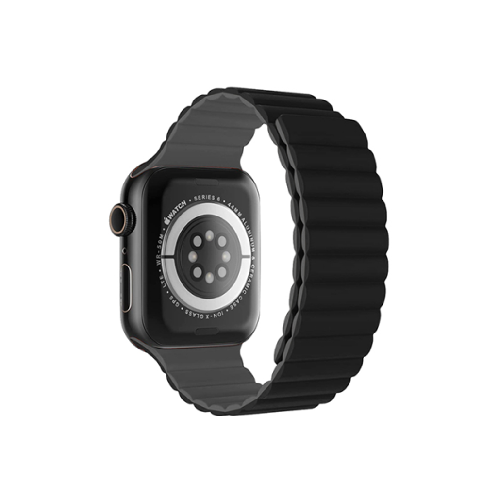 Dây Đeo Devia Nature Silicone Apple Watch 38/40/41/42mm