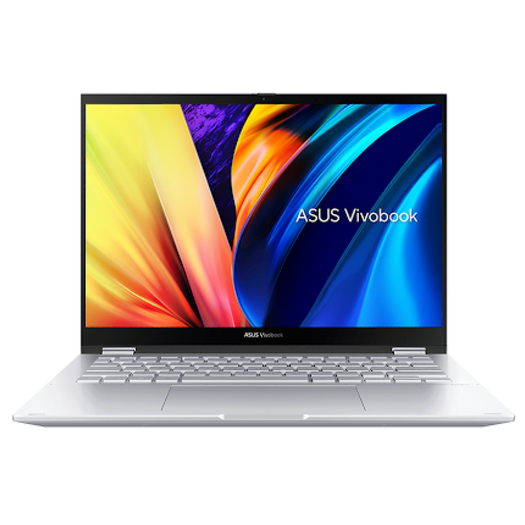 Laptop Asus VivoBook S 14 FLIP TP3402VA-LZ118W - Cũ Trầy Xước