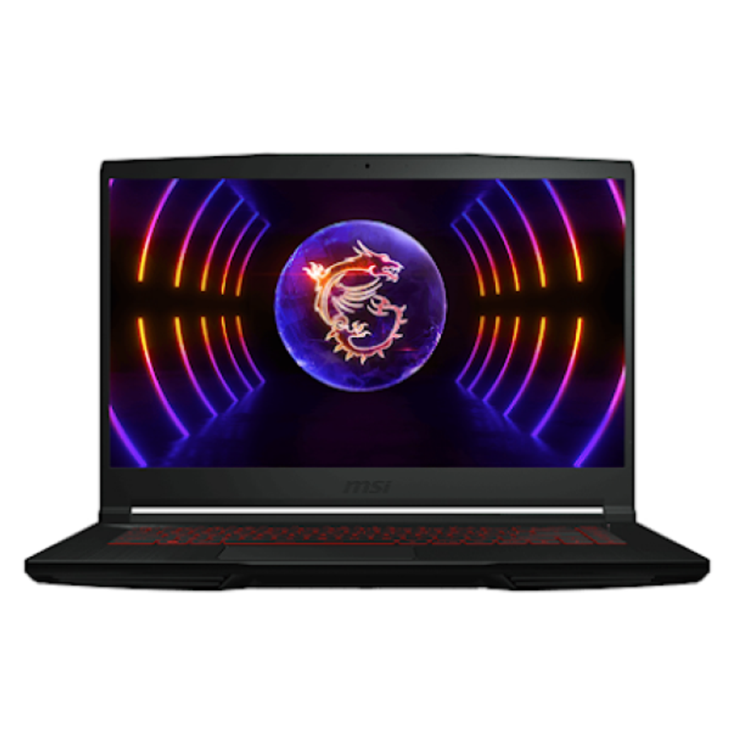 Laptop Msi Gaming Gf63 12Ucx - 841Vn - Cũ Trầy Xước