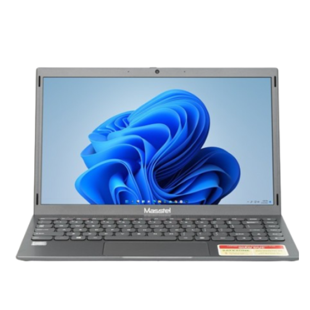 Laptop Masstel E140 Celeron - Đã Kích Hoạt