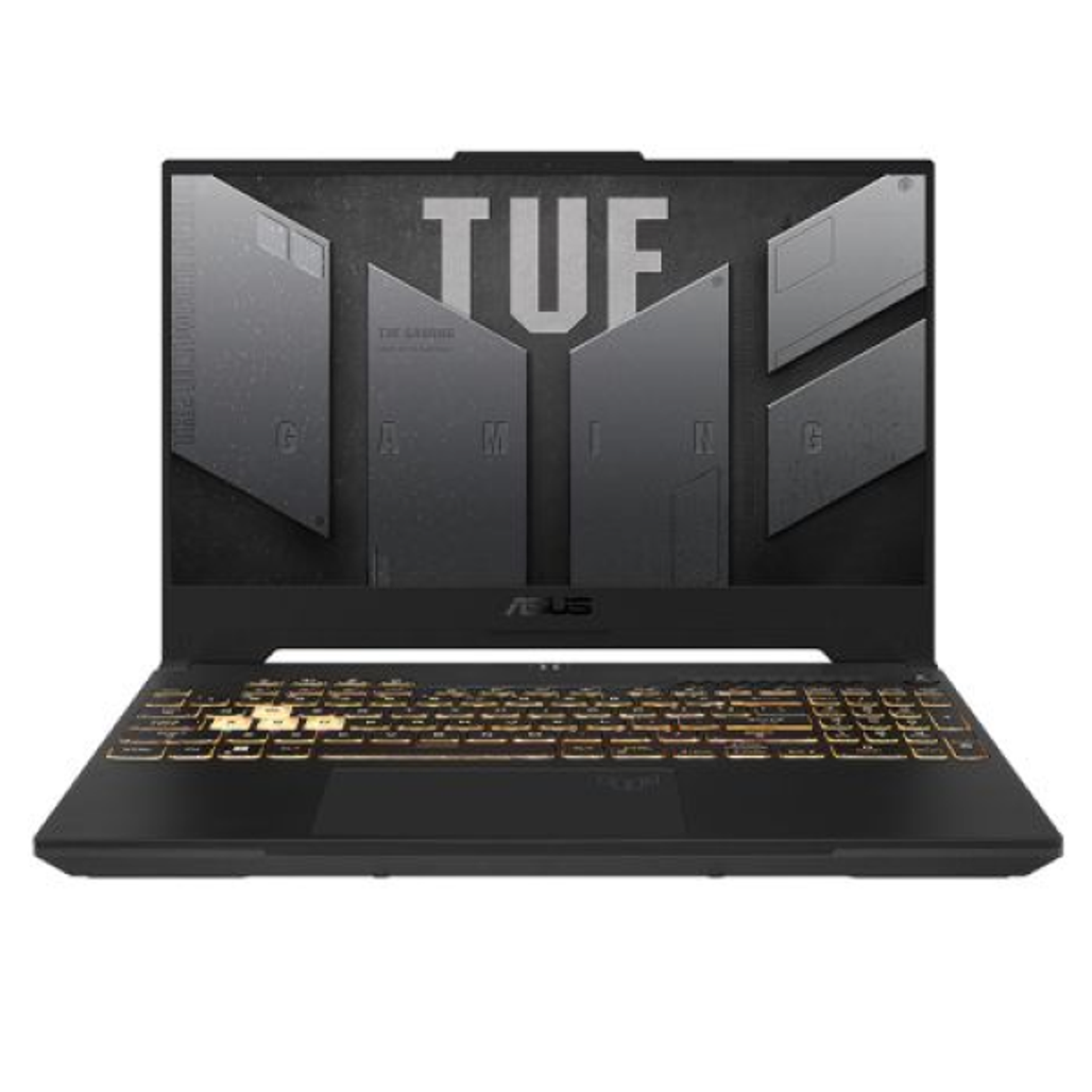 Laptop Asus Tuf Gaming F15 Fx507Zc4 - Hn095W - Cũ Trầy Xước