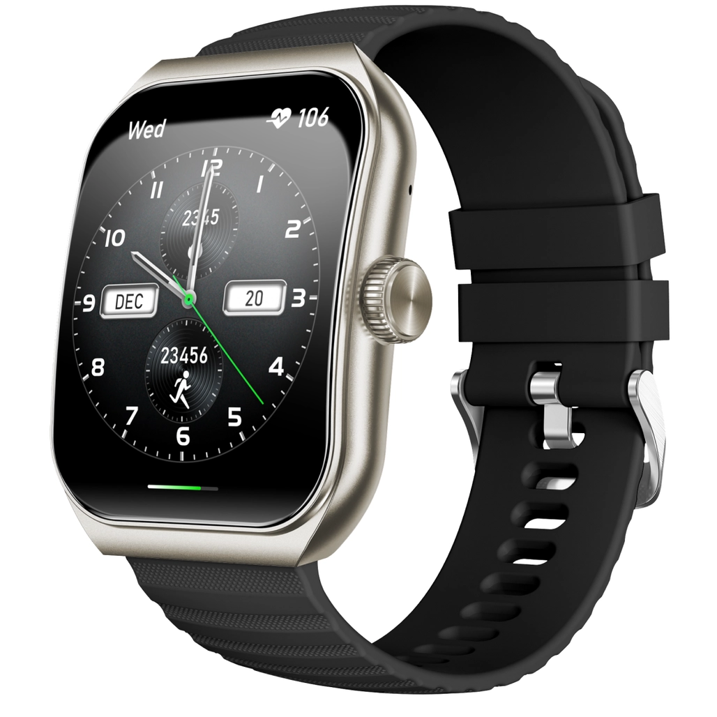 Đồng Hồ Thông Minh Black Shark Gt3 - Cũ Trầy Xước